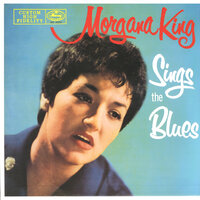Mad About The Boy - Morgana King