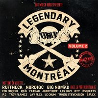 Legendary - Ruffneck, Legendary, Big Nomad