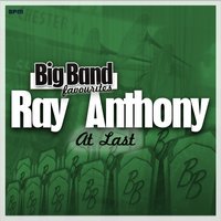 Harbour Lights - Ray Anthony And His Orchestra