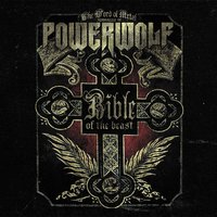 Wolves Against the World - Powerwolf