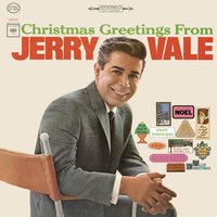 The Christmas Song (Chestnuts Roasting on an Open Fire) - Jerry Vale