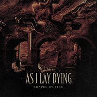 The Wreckage - As I Lay Dying