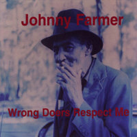 Death Letter - Johnny Farmer