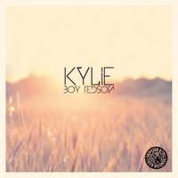 Kylie (Amberstar Super Dub) - Boy Tedson