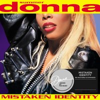 Mistaken Identity - Donna Summer