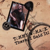 A Songwriter's Prayer - Tommy Womack