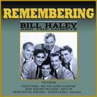 The Saints Rock'n Roll - Bill Haley