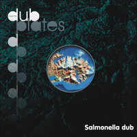 Push on Thru - Salmonella Dub