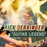 Hang on Sloppy - Rick Derringer