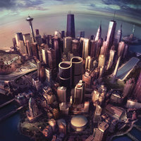 Something from Nothing - Foo Fighters