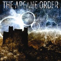 The Serpent Tower - The Arcane Order