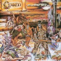 In the Arena - Omen