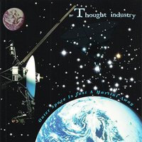 Fruitcake and Cider - Thought Industry