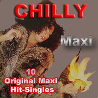 For Your Love London Maxi Mix - Chilly