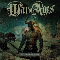 Scars of Tomorrow - War Of Ages