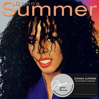 Mystery of Love - Donna Summer