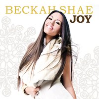 Holy Spirit - Beckah Shae