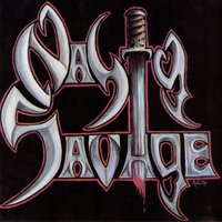 Metal Knights - Nasty Savage