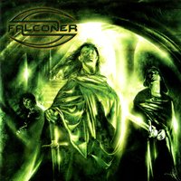 Trail Of Flames - Falconer