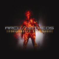 Any Given Day (Strangers Like Me) - Arch / Matheos
