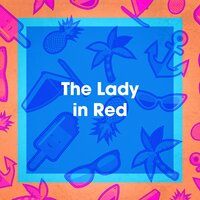 The Lady In Red - The Blue Rubatos