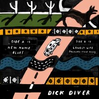 Dick Diver