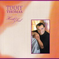 Dying Inside to Hold You - Timmy Thomas