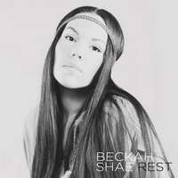 Overflow - Beckah Shae