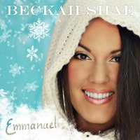 Christmas Love - Beckah Shae