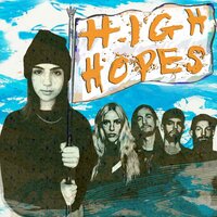 High Hopes - Gabriela Bee
