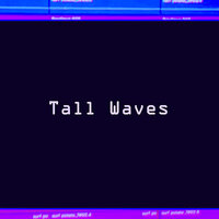 Tall Waves - Genevieve Artadi
