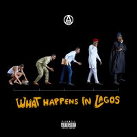 We Are Bad Boys - Ajebutter22 feat. M.I, Ajebutter22, M.I