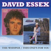 This One's for You - David Essex