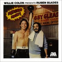 La Maleta - Rubén Blades, Willie Colón