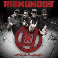 Mas Vó - Raimundos