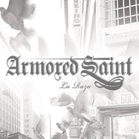 Left Hook from Right Field - Armored Saint