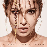 I Won't Break - Cheryl