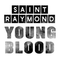 Thread - Saint Raymond
