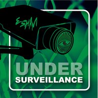 Under Surveillance - Esham