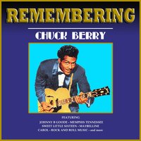 Johnny.B.Goode - Chuck Berry