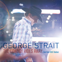 A Showman's Life - George Strait, Faith Hill