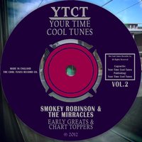 Love Machine ~Part 1~ - Smokey Robinson, The Miracles