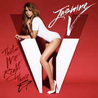 I Love Your Crazy - Jasmine V