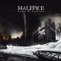 Retribution - Malefice