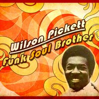 Down to My Last Heart Break - Wilson Picket