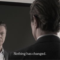 Thursday's Child - David Bowie