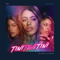 22 - TINI, Greeicy