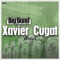Begin the Beguine - Xavier Cugat & His Orchestra