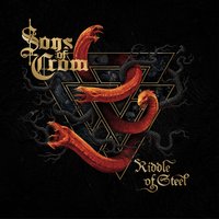 Golden Gates - Sons of Crom