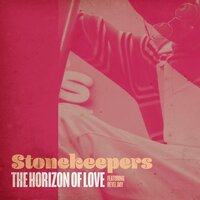 The Horizon of Love - Stonekeepers, Revel Day
